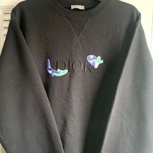 Dior Men sweater